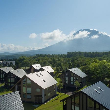 The Orchards Niseko Villa Kutchan Ngoại thất bức ảnh