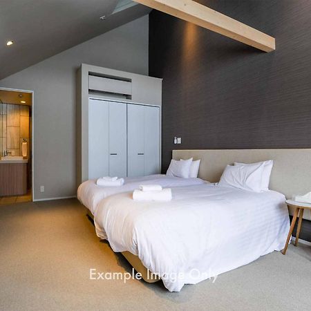 The Orchards Niseko Villa Kutchan Phòng bức ảnh