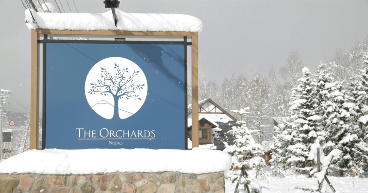 The Orchards Niseko Villa Kutchan Ngoại thất bức ảnh