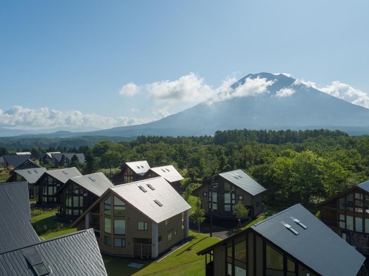 The Orchards Niseko Villa Kutchan Ngoại thất bức ảnh