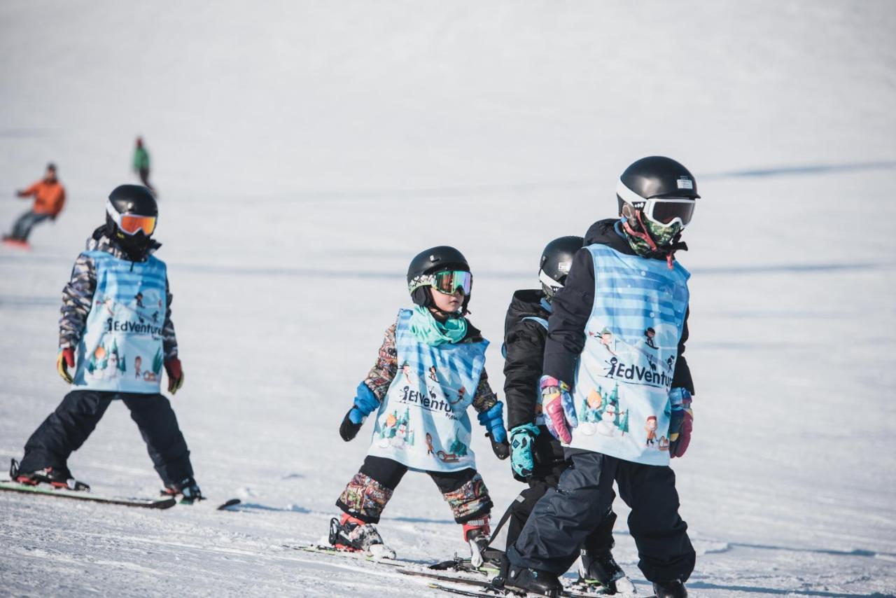 The Orchards Niseko Villa Kutchan Ngoại thất bức ảnh