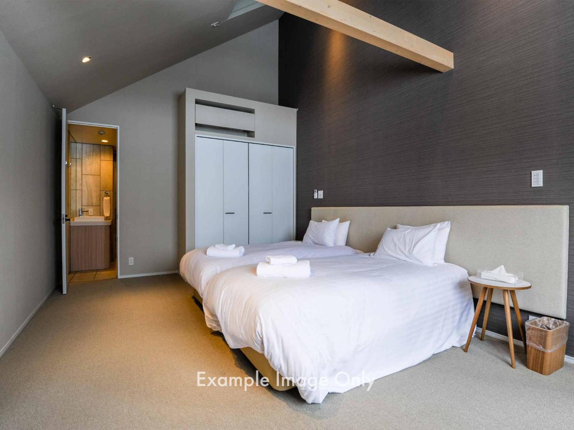 The Orchards Niseko Villa Kutchan Phòng bức ảnh