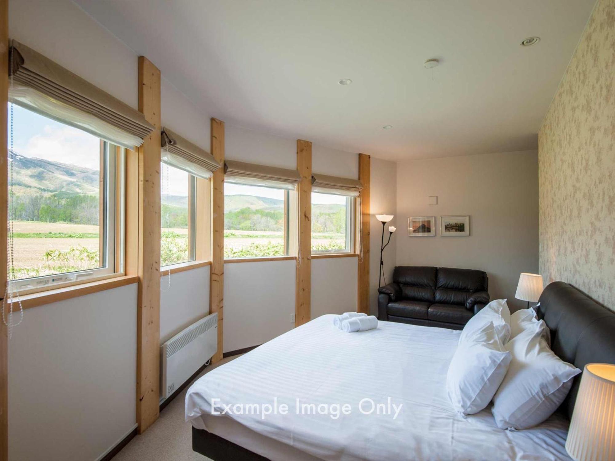 The Orchards Niseko Villa Kutchan Phòng bức ảnh