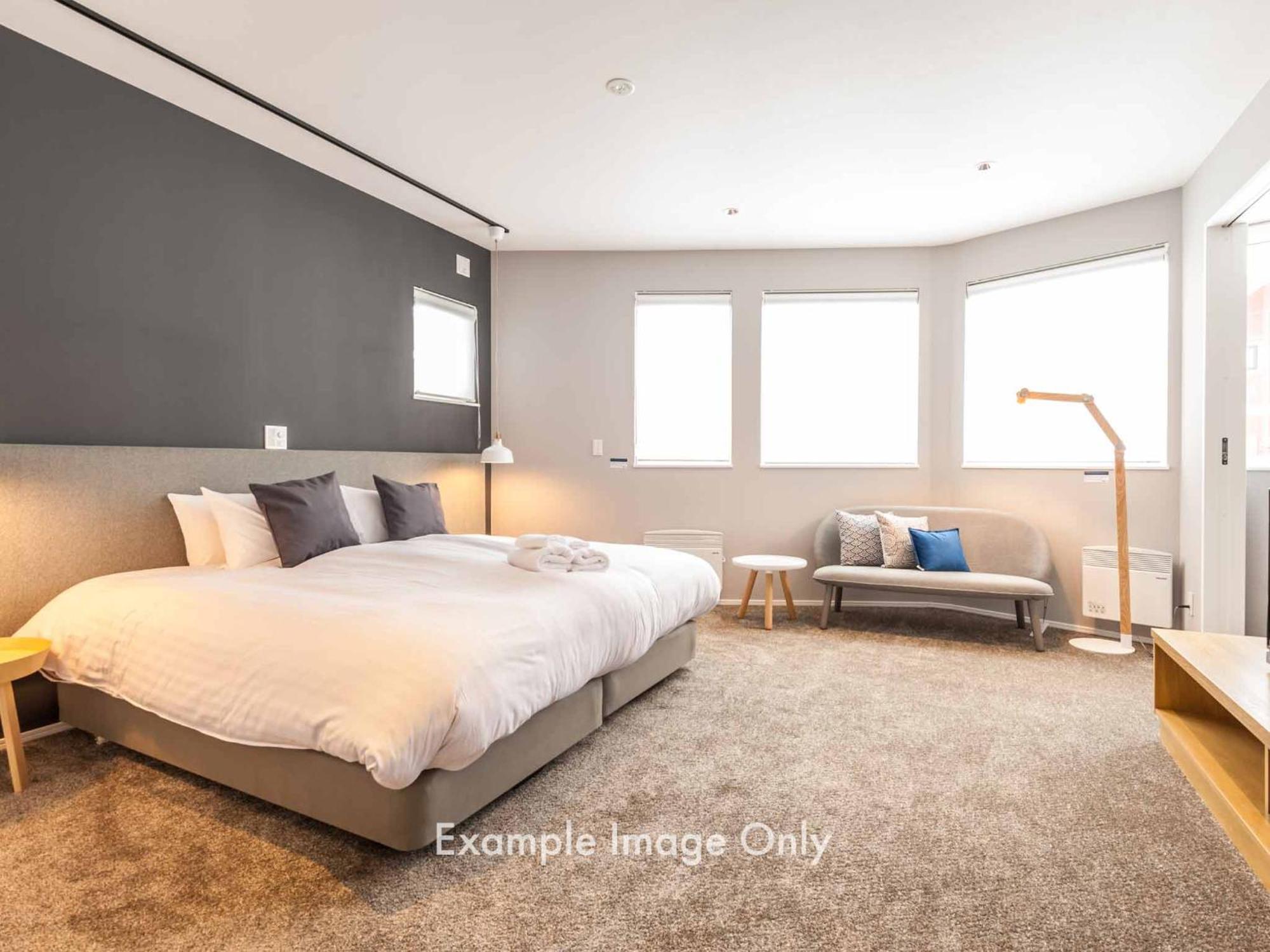 The Orchards Niseko Villa Kutchan Phòng bức ảnh