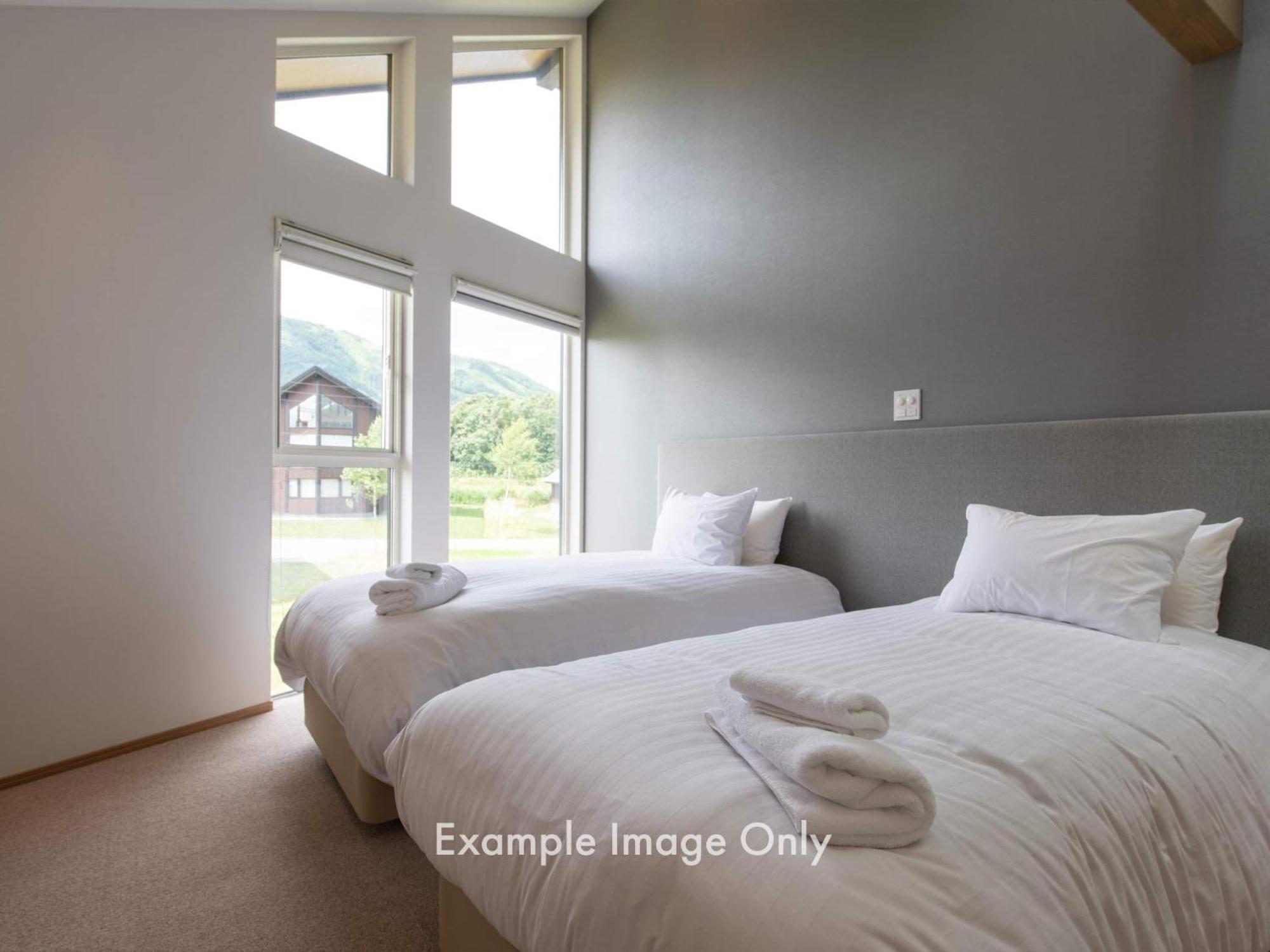 The Orchards Niseko Villa Kutchan Phòng bức ảnh
