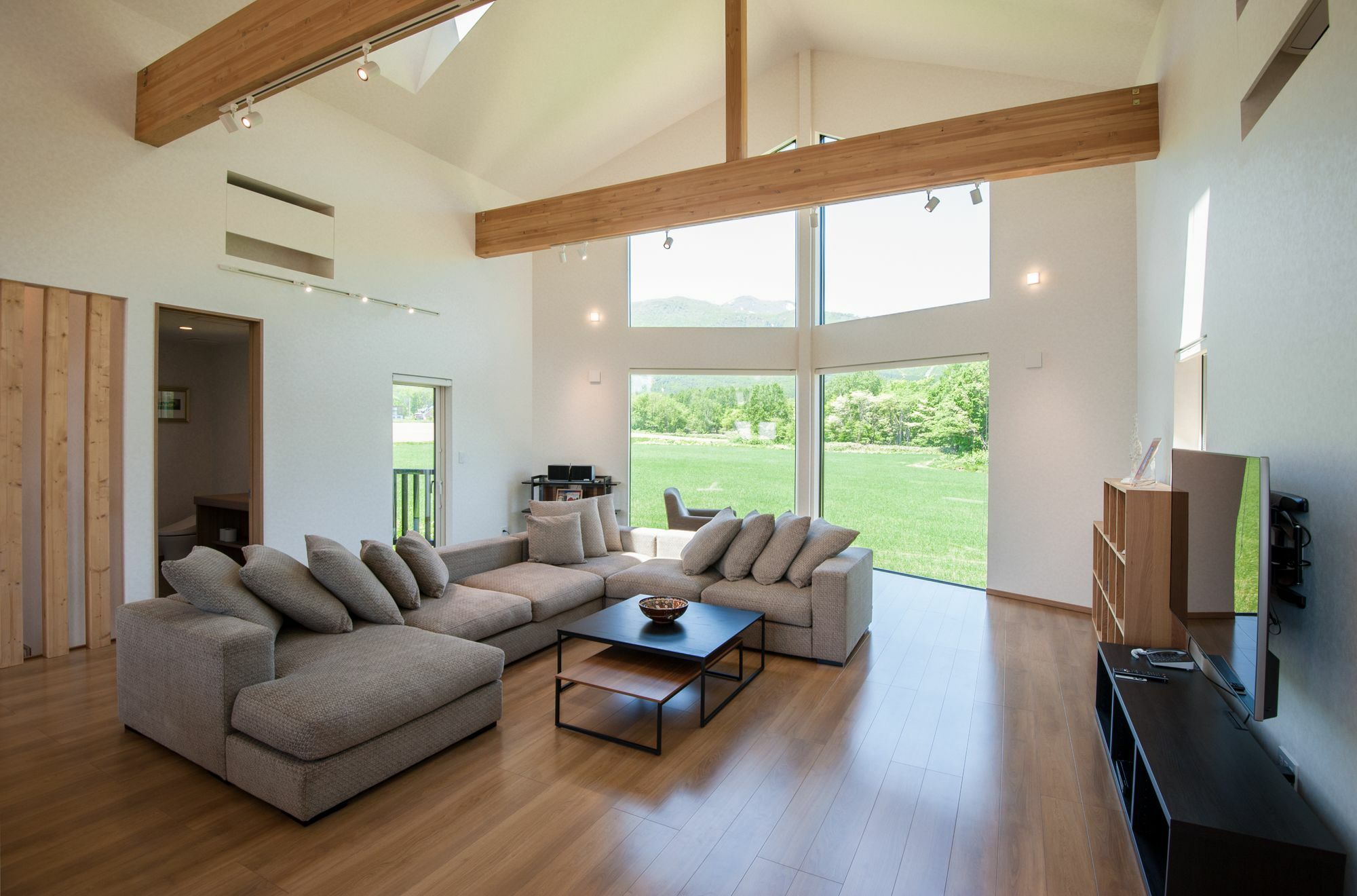 The Orchards Niseko Villa Kutchan Ngoại thất bức ảnh