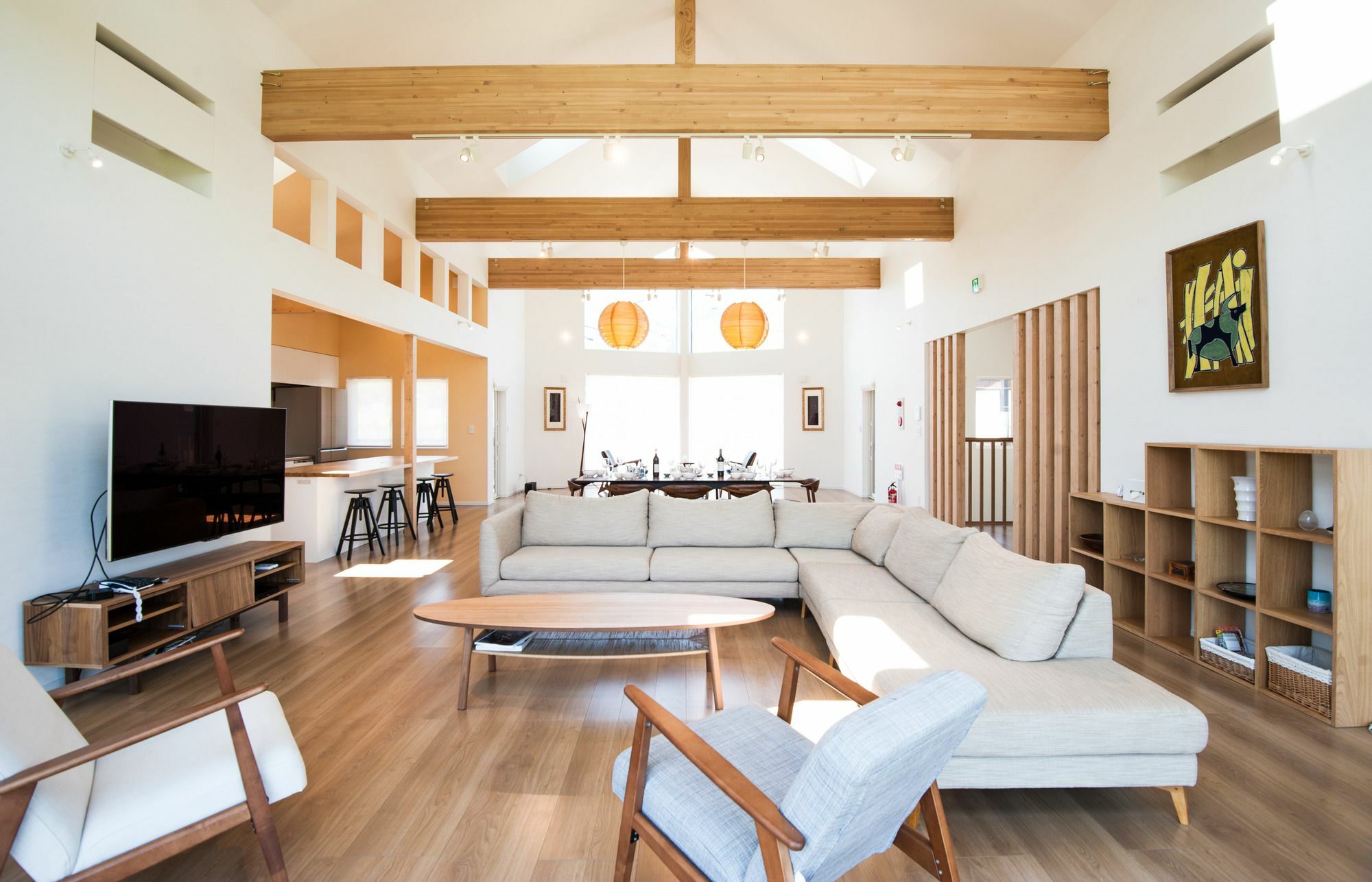 The Orchards Niseko Villa Kutchan Ngoại thất bức ảnh